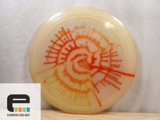 Innova Champion Invictus (USED) - Elemental Disc Golf