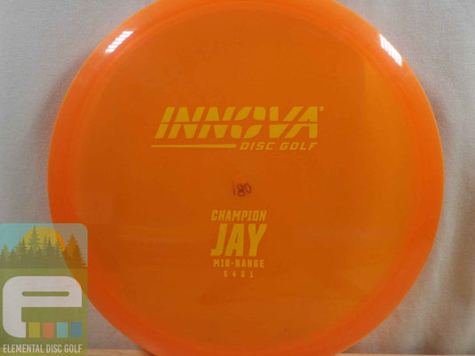 Innova Champion Jay (5/4/0/1)