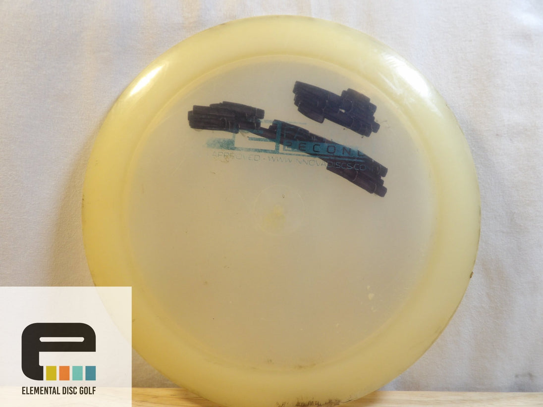 Innova Champion Katana (USED) - Elemental Disc Golf