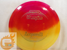 Innova Champion Leopard3 (USED) - Elemental Disc Golf