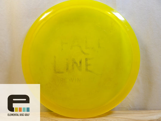 Innova Champion Mako3 (USED) - Elemental Disc Golf