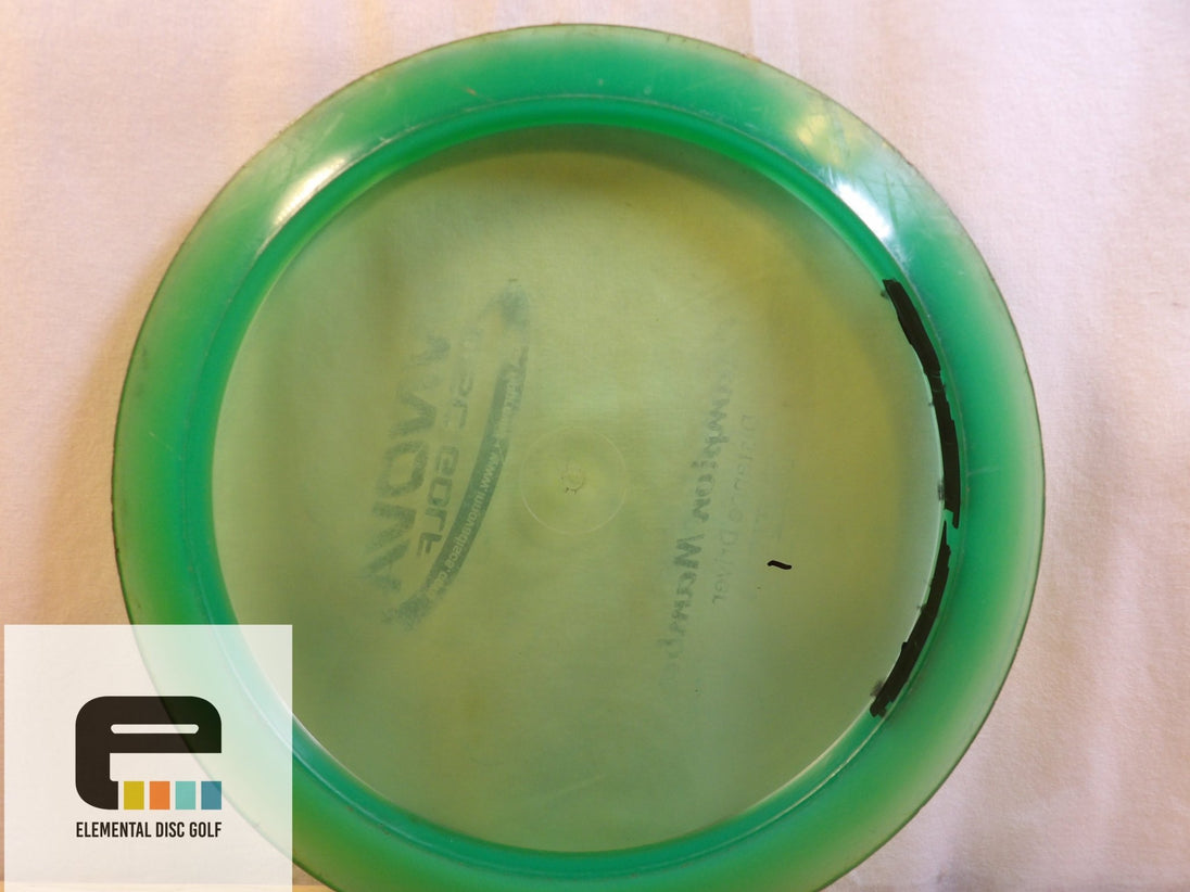 Innova Champion Mamba (USED) - Elemental Disc Golf