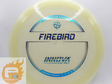 Innova Champion Proto Glow Firebird (9/3/0/4) - Elemental Disc Golf