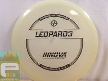Innova Champion Proto Glow Leopard3 (7/5/ - 2/1) - Elemental Disc Golf