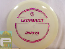 Innova Champion Proto Glow Leopard3 (7/5/ - 2/1) - Elemental Disc Golf