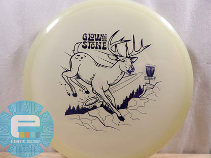 Innova Champion Proto Glow Mako3 (5/5/0/0) - Elemental Disc Golf