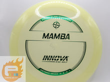 Innova Champion Proto Glow Mamba (11/6/-5/1) - Elemental Disc Golf