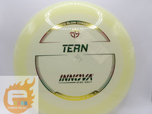 Innova Champion Proto Glow Tern (12/5/-3/2) - Elemental Disc Golf