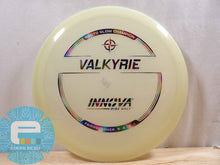 Innova Champion Proto Glow Valkyrie (9/4/-2/2) - Elemental Disc Golf