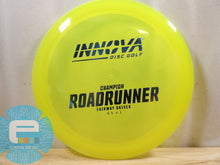 Innova Champion Roadrunner (9/5/-4/1) - Elemental Disc Golf