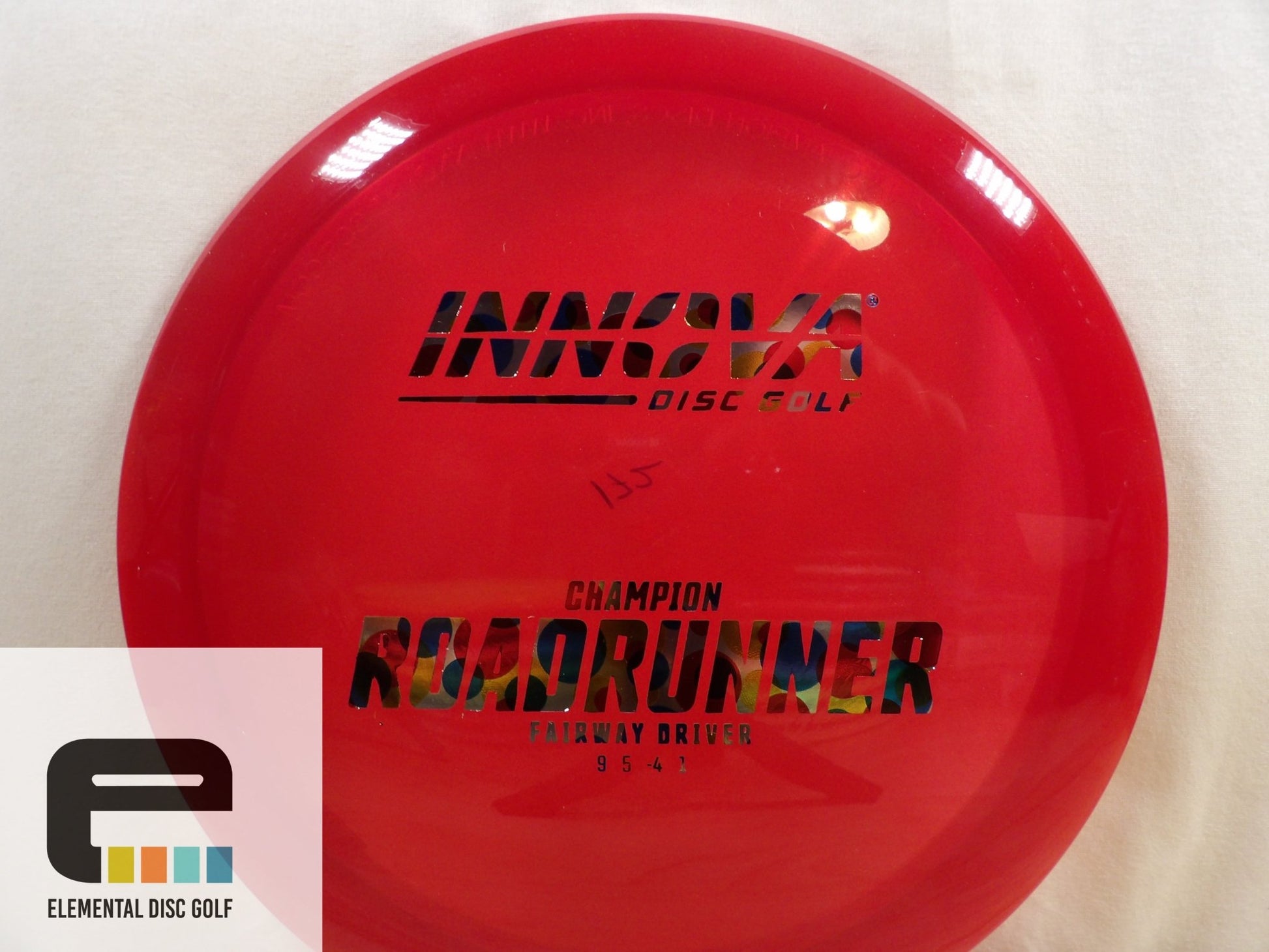 Innova Champion Roadrunner - Elemental Disc Golf