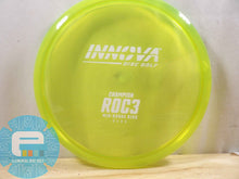 Innova Champion Roc3 (5/4/0/3) - Elemental Disc Golf