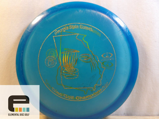 Innova Champion Roc3 (USED) - Elemental Disc Golf