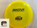 Innova Champion Rollo - Elemental Disc Golf