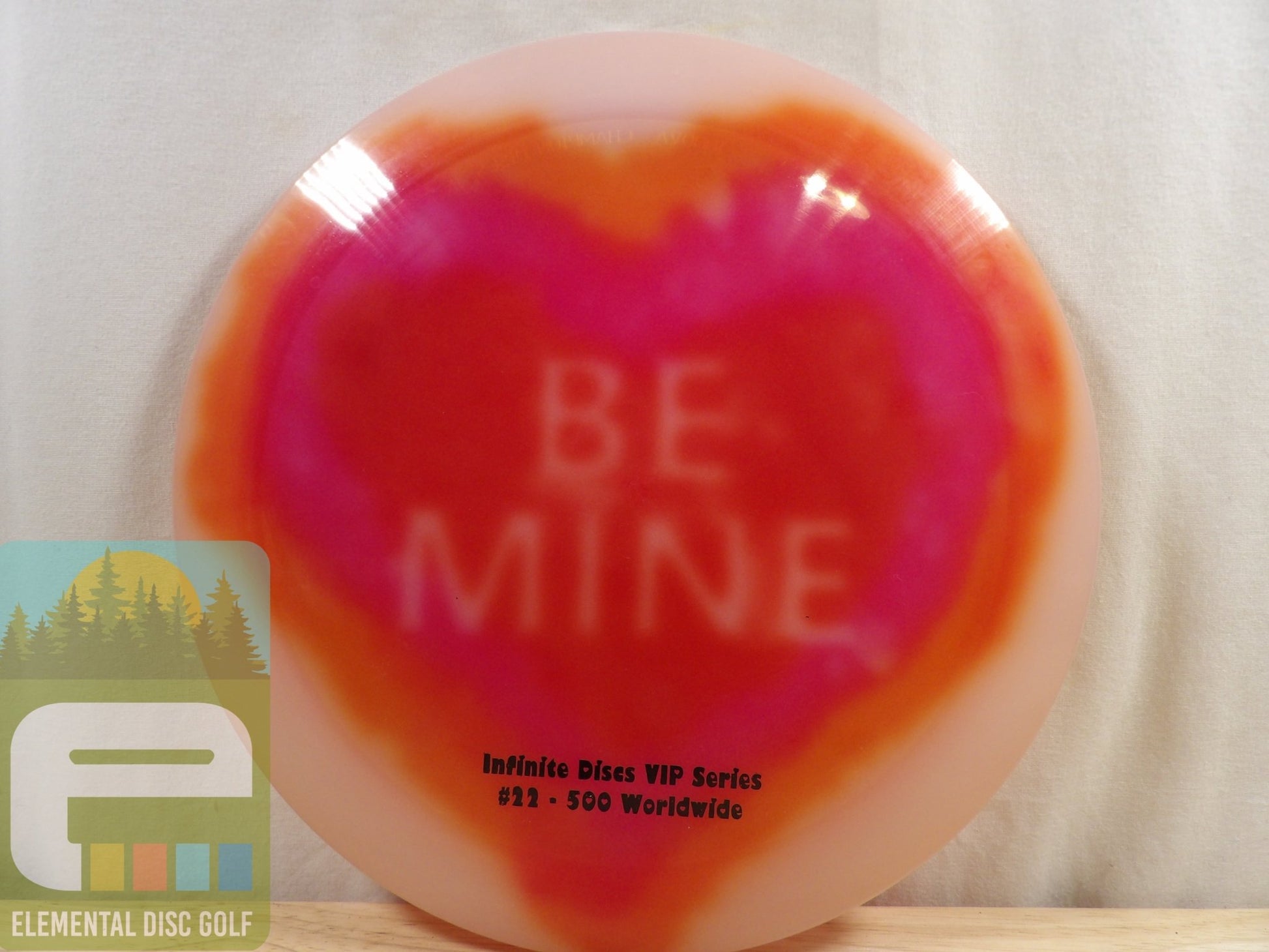 Innova Champion Shryke (USED - 8.5/10) - Elemental Disc Golf