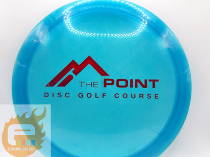 Innova Champion Teebird (USED - 7.5/10) - Elemental Disc Golf