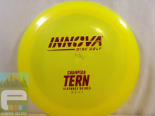 Innova Champion Tern (12/6/-2/2) - Elemental Disc Golf