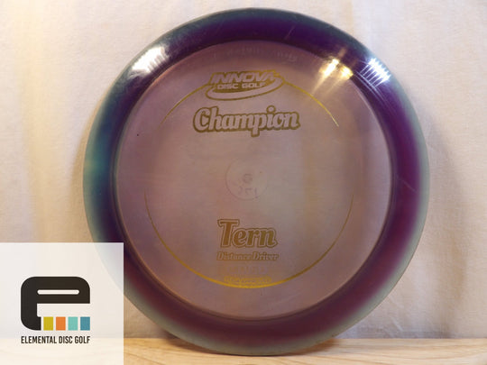 Innova Champion Tern (USED) - Elemental Disc Golf