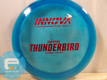 Innova Champion Thunderbird (9/5/0/2) - Elemental Disc Golf