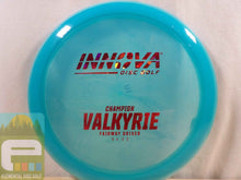 Innova Champion Valkyrie (9/4/-2/2) - Elemental Disc Golf