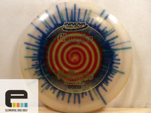 Innova Champion Valkyrie (USED) - Elemental Disc Golf