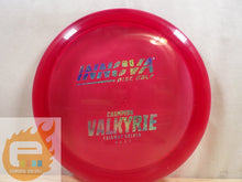 Innova Champion Valkyrie - Elemental Disc Golf