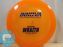 Innova Champion Wraith (11/5/-1/3) - Elemental Disc Golf
