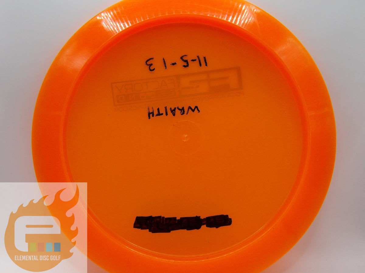 Innova Champion Wraith (USED - 7.5/10) - Elemental Disc Golf