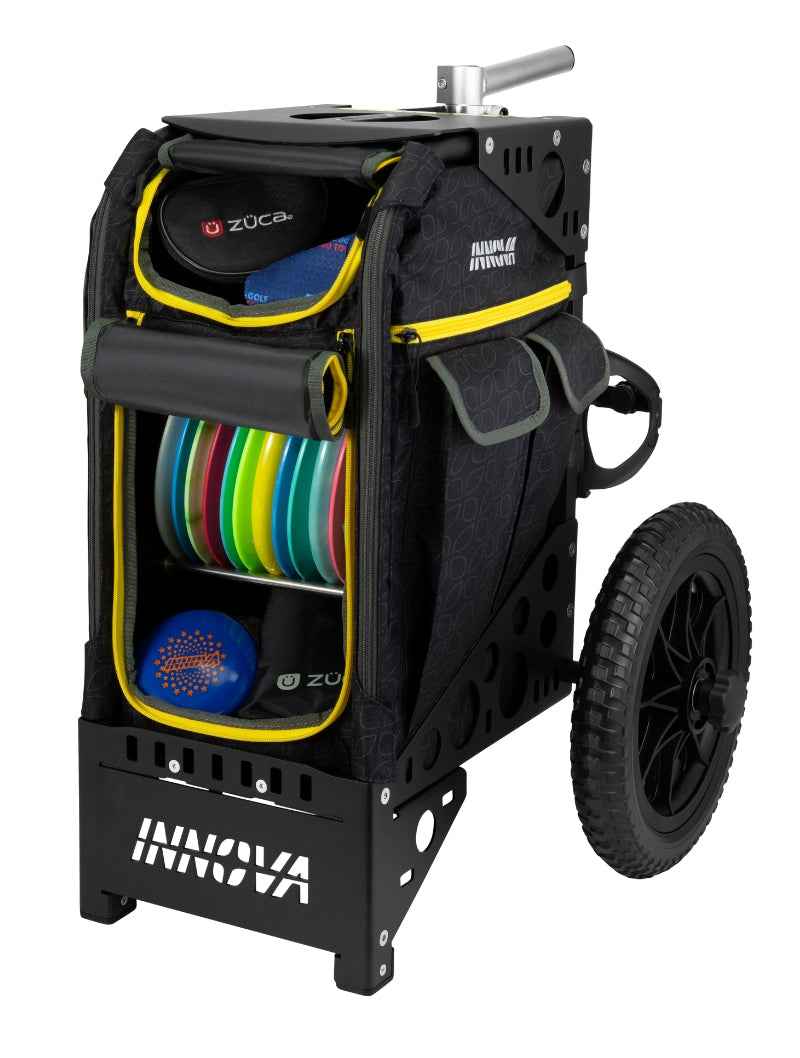 INNOVA Championship Edition Disc Golf Cart - Elemental Disc Golf