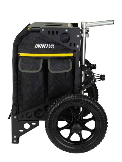 INNOVA Championship Edition Disc Golf Cart - Elemental Disc Golf