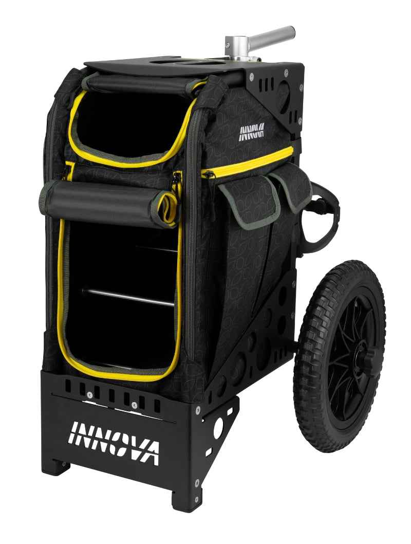 INNOVA Championship Edition Disc Golf Cart - Elemental Disc Golf