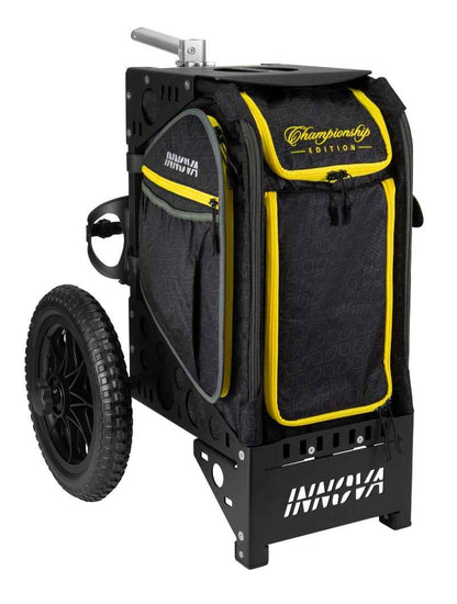 INNOVA Championship Edition Disc Golf Cart - Elemental Disc Golf