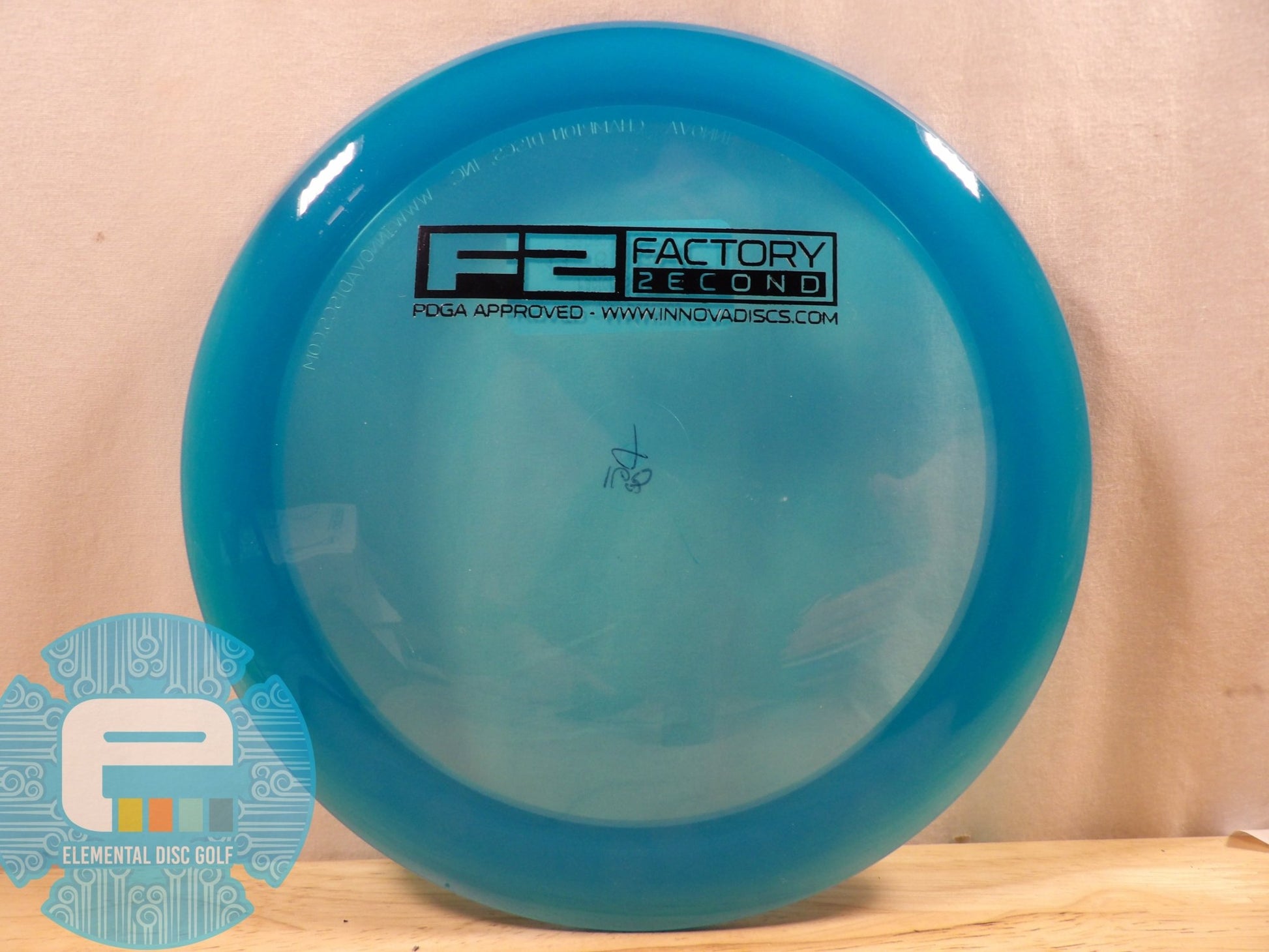 Innova Distance Driver Misprints (Assorted Molds) - Elemental Disc Golf