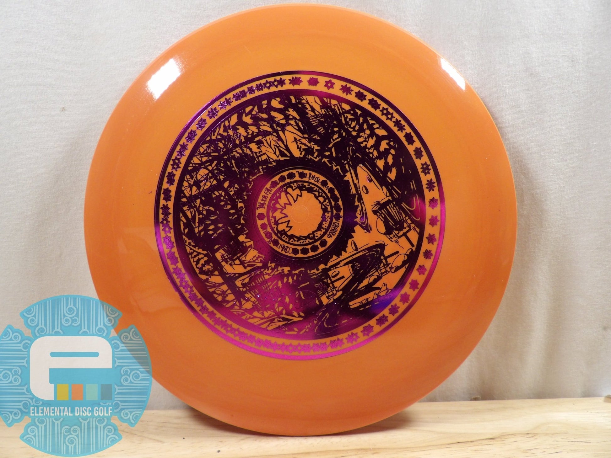 Innova Distance Driver Misprints (Assorted Molds) - Elemental Disc Golf