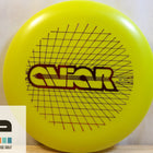 Innova Dx Aviar - Elemental Disc Golf