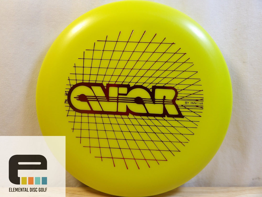 Innova Dx Aviar - Elemental Disc Golf