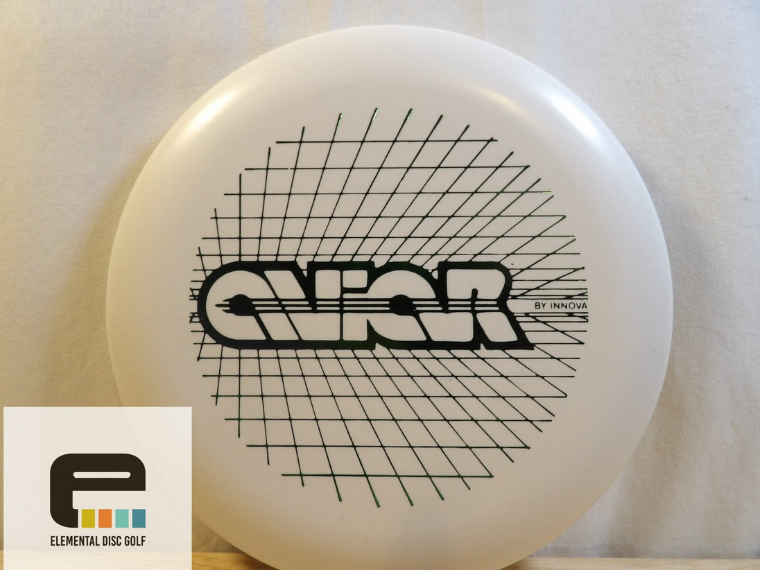 Innova Dx Aviar - Elemental Disc Golf