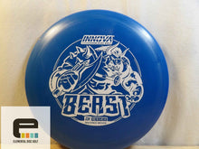 Innova Dx Beast (10/5/-2/2) - Elemental Disc Golf