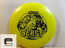 Innova Dx Beast (10/5/-2/2) - Elemental Disc Golf