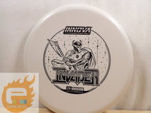 Innova DX Invader (3/2/0/1) - Elemental Disc Golf