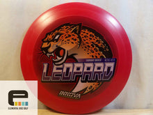 Innova Dx Leopard (6/5/-2/1) - Elemental Disc Golf