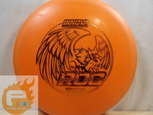 Innova Dx Roc ( 4 / 4 / 0 / 3 ) - Elemental Disc Golf