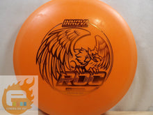 Innova Dx Roc ( 4 / 4 / 0 / 3 ) - Elemental Disc Golf