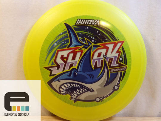 Innova Dx Shark - Elemental Disc Golf