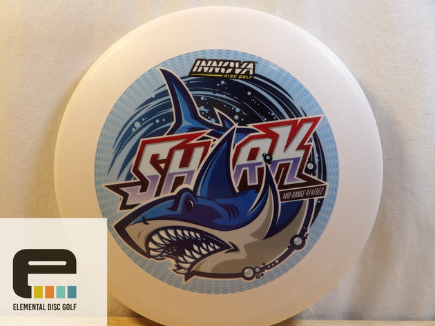 Innova Dx Shark - Elemental Disc Golf