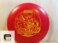 Innova Dx Valkyrie (9/4/-2/2) - Elemental Disc Golf