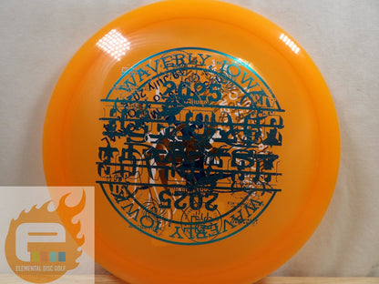 Innova Fairway Driver Misprints (Assorted Molds) - Elemental Disc Golf