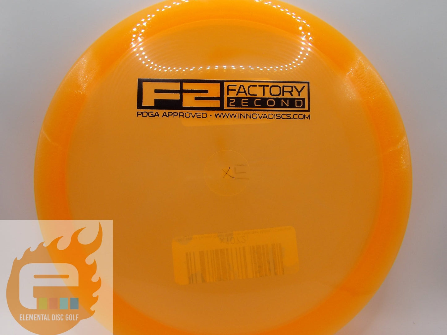 Innova Fairway Driver Misprints (Assorted Molds) - Elemental Disc Golf