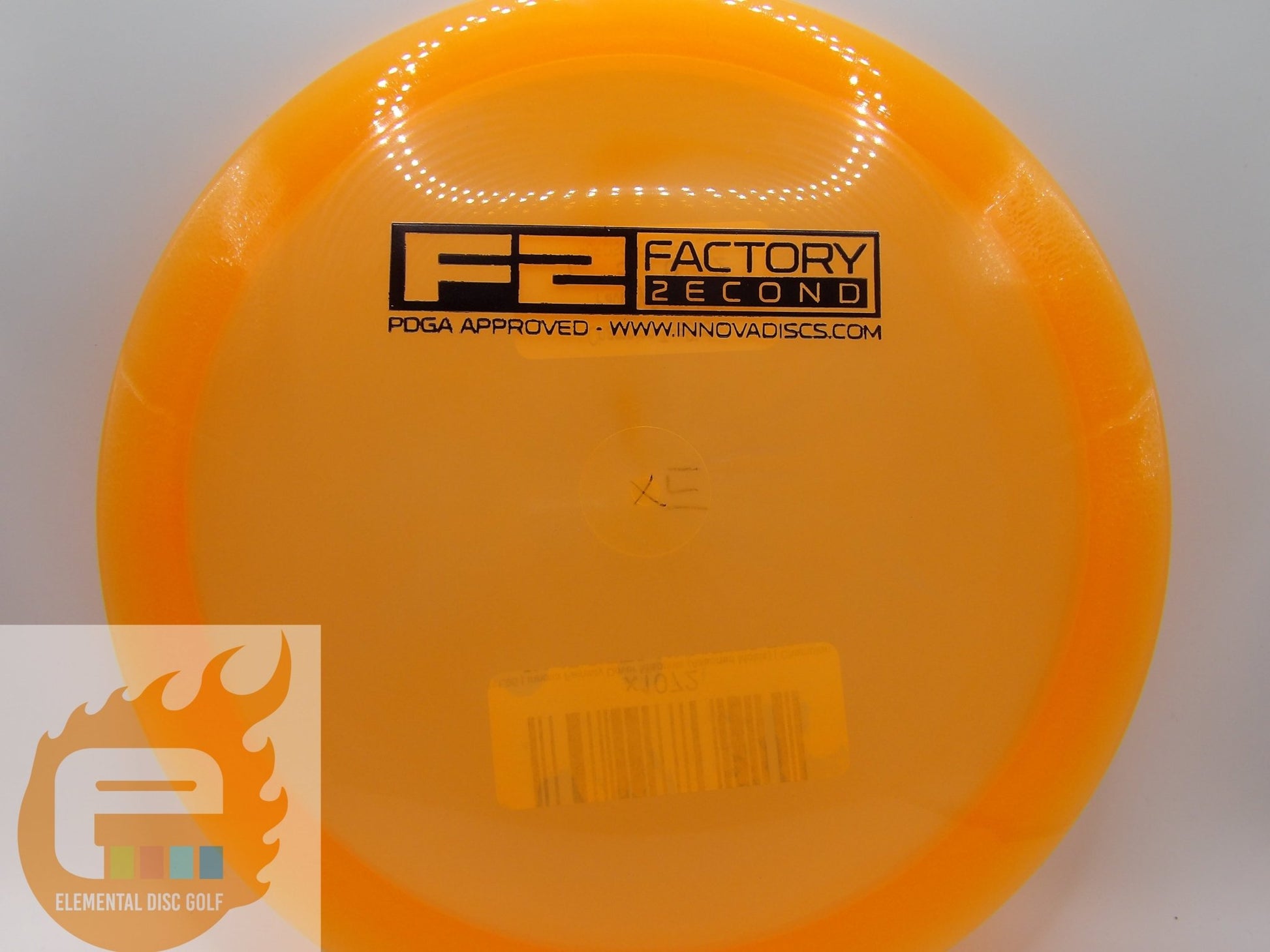 Innova Fairway Driver Misprints (Assorted Molds) - Elemental Disc Golf