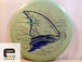 Innova Galactic XT Mako3 (USED) - Elemental Disc Golf